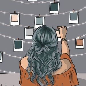 Meet your Posher, Laney